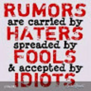 Meet your Posher, Robin